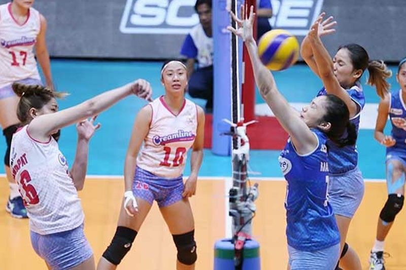 PVL's first pro season tentatively set April 10 in Calamba