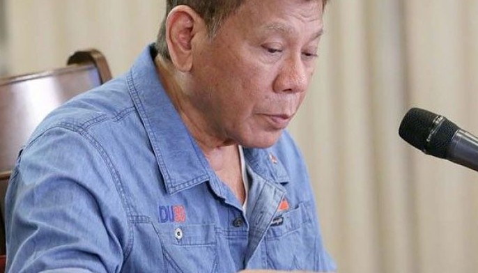 Duterte OKs medical scholarship program, 3 other bills