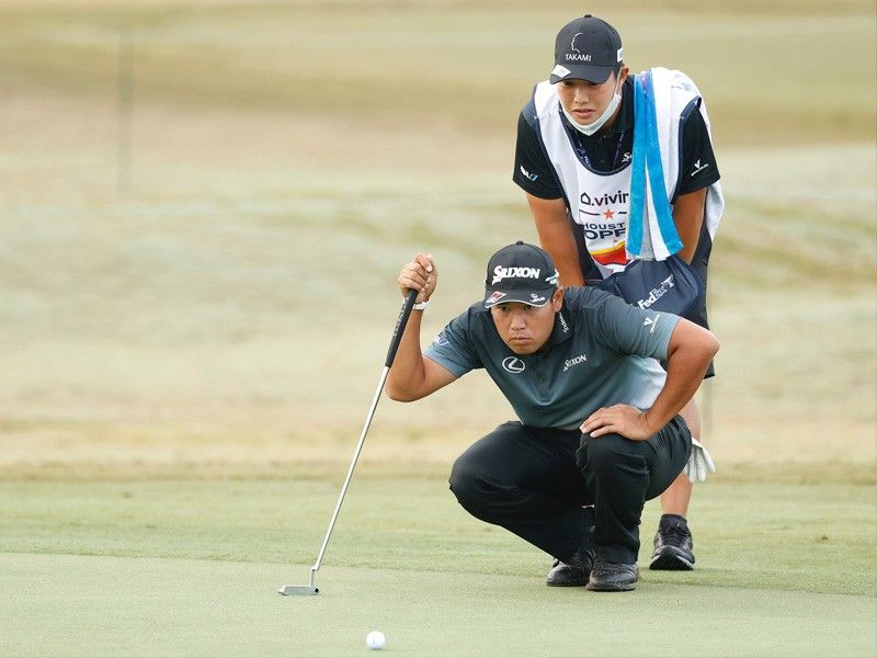 Asian golf stars ready to make noise as PGA Tour begins calendar year