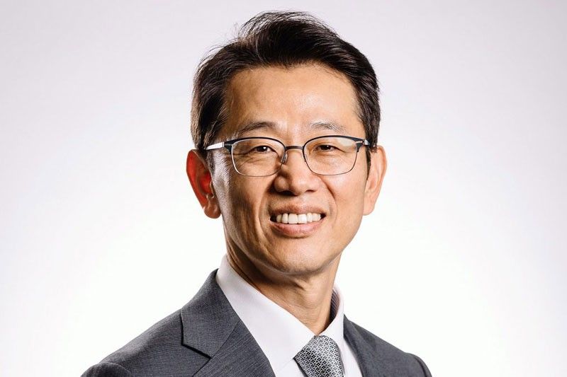 Samsung names new president for Southeast Asia, Oceania
