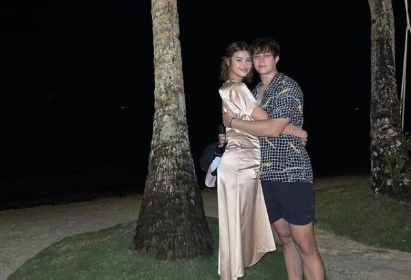 Enrique Gil writes sweet birthday message for his 'paradise' Liza Soberano