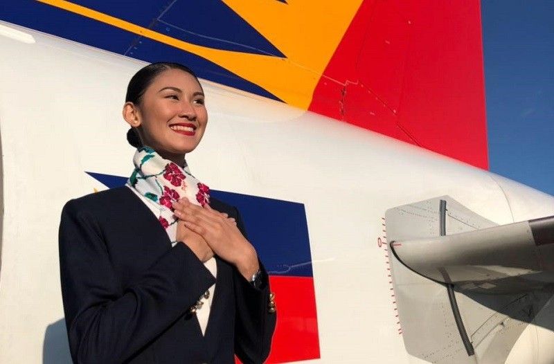 Giit ng PNP: Namatay na flight attendant 'ni-rape' kahit ibang anggulo lumulutang