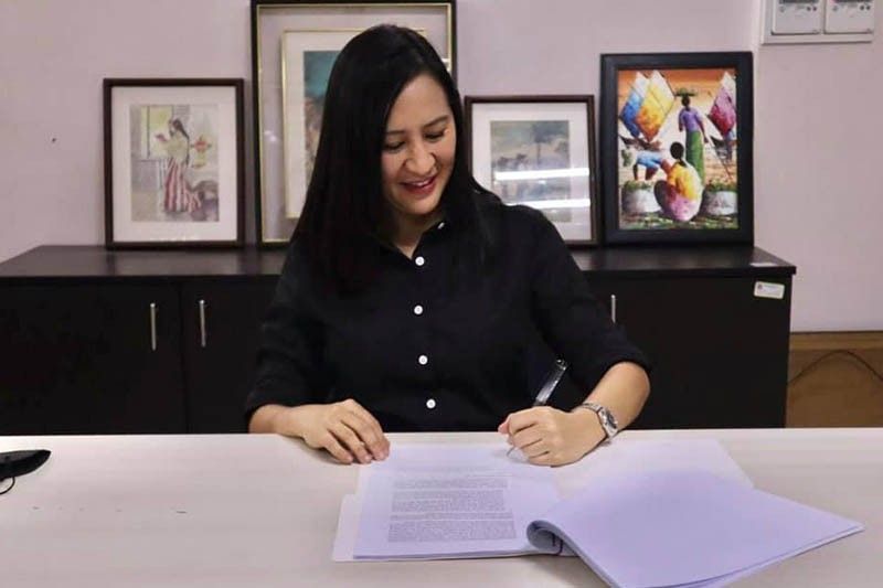Quezon City gov't signs deal for AstraZeneca vaccine doses