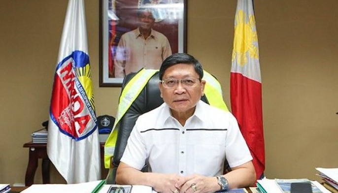 'Fearless in fighting': Palace mourns death of MMDA chair Danilo Lim