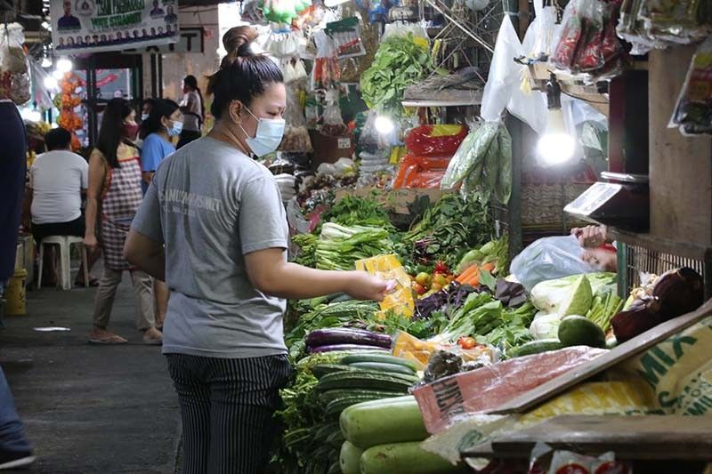 Inflation likely stayed above-target in February â�� BSP