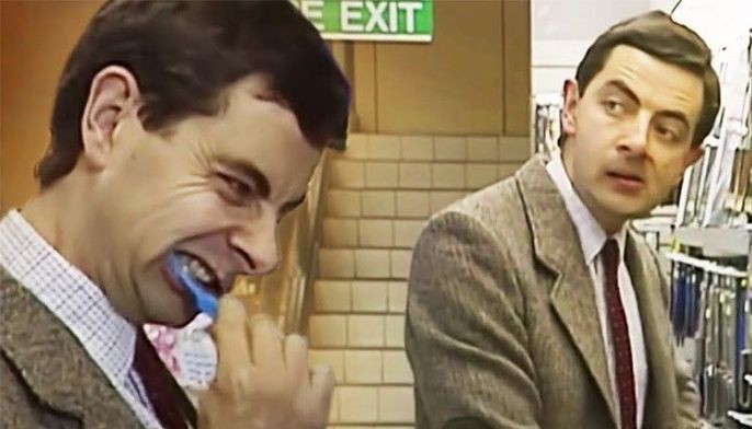 Rowan Atkinson wants to retire 'stressful' &lsquo;Mr. Bean&rsquo;