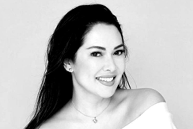 Ruffa, gusto uling magsuot ng pangkasal