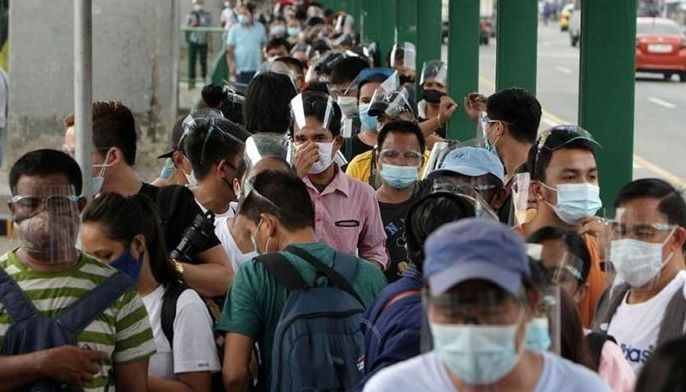 47% of Filipinos unwilling to get COVID-19 jabs, worried of vaccine safety &mdash; survey