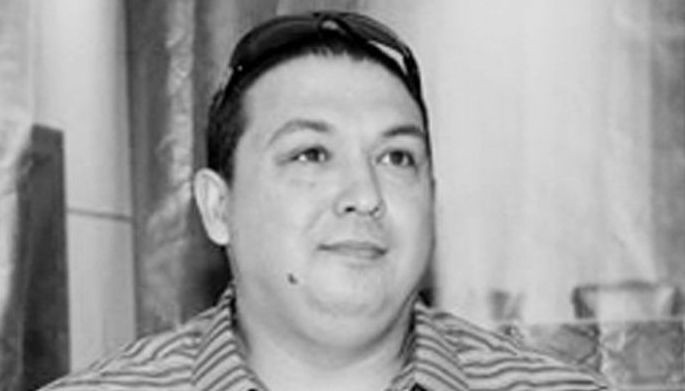 Actor Ricky Rivero dies at 51