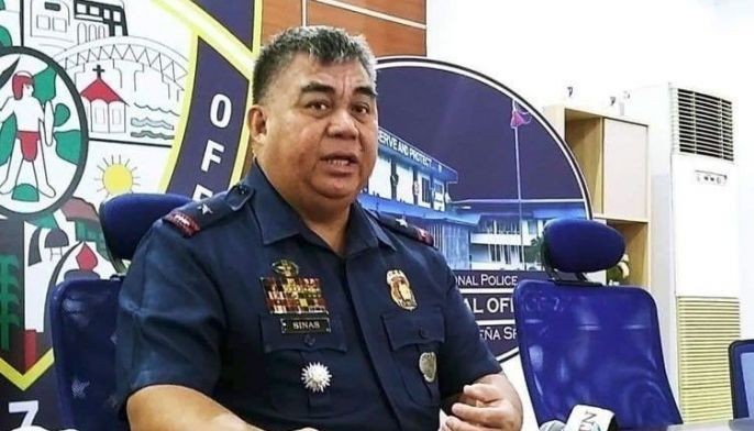 Sinas: Addict cops must be fired within 2 months
