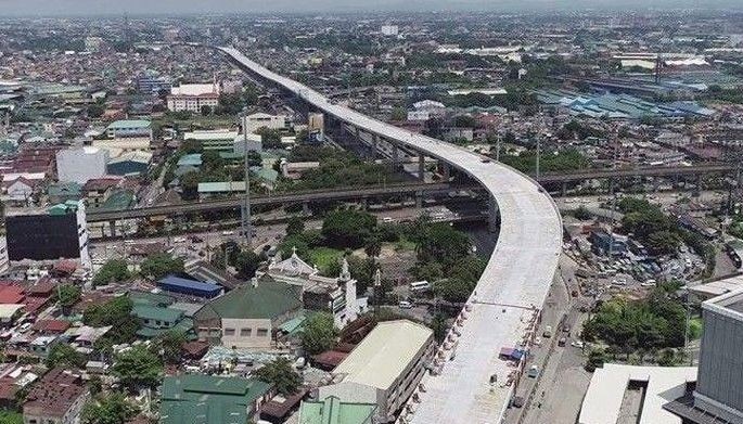 Skyway 3 isasara sa nonpeak hours