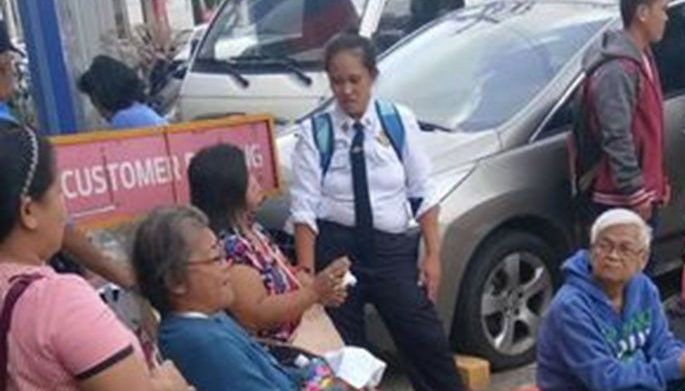 Dialysis center sa Talisay sugdan karong buwana