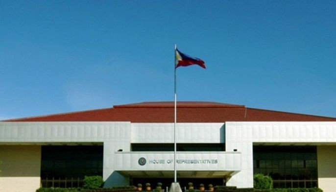 House bill sets Philippines archipelagic sea lanes