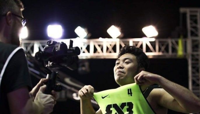 3x3 Aces join &rsquo;21 PBA draft