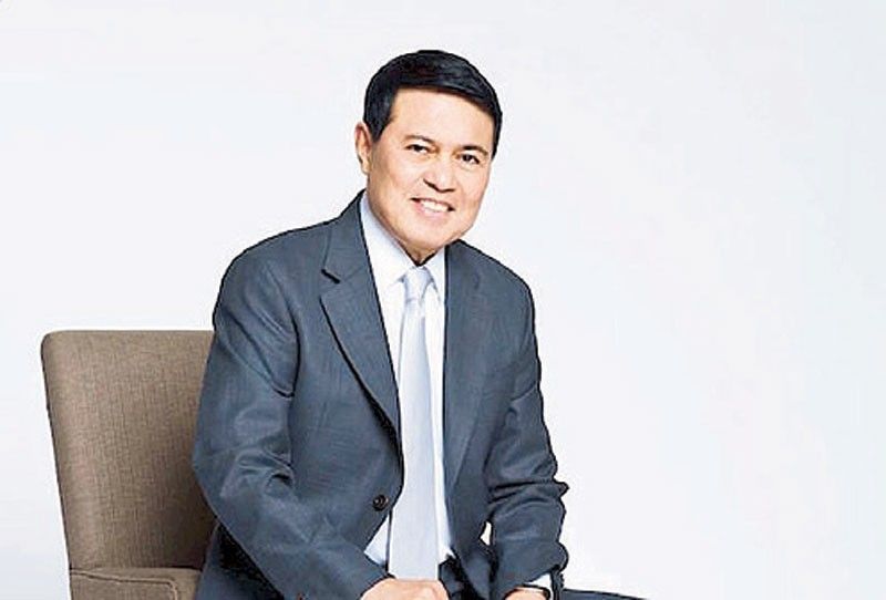 Villar richest in Philippines â�� Bloomberg