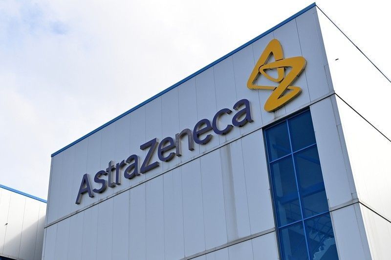 Valenzuela, UKâ��s AstraZeneca to sign deal