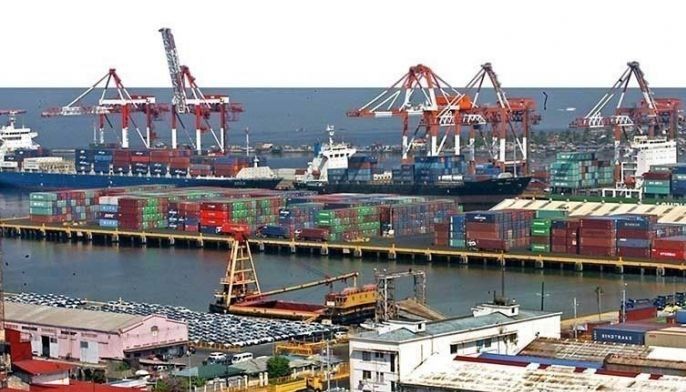 ICTSI unit opens link to Asia, Middle East