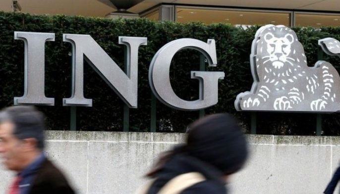 ING sees extended GDP slump