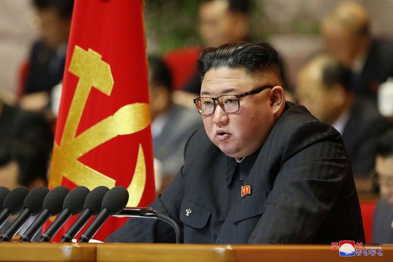 North Korea's Kim seeks to level up 'huge' gaps in living standards