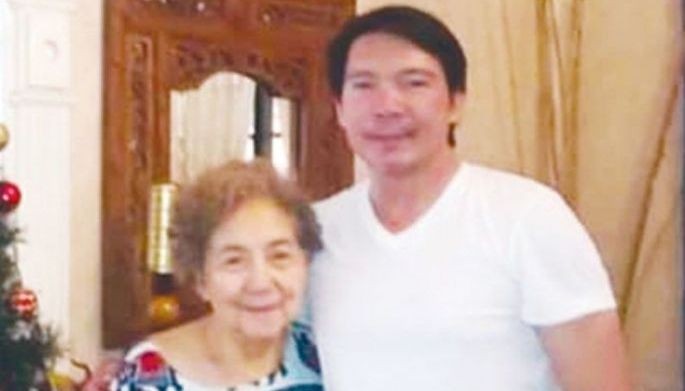 Royette Padilla, 58, namatay sa atake sa puso