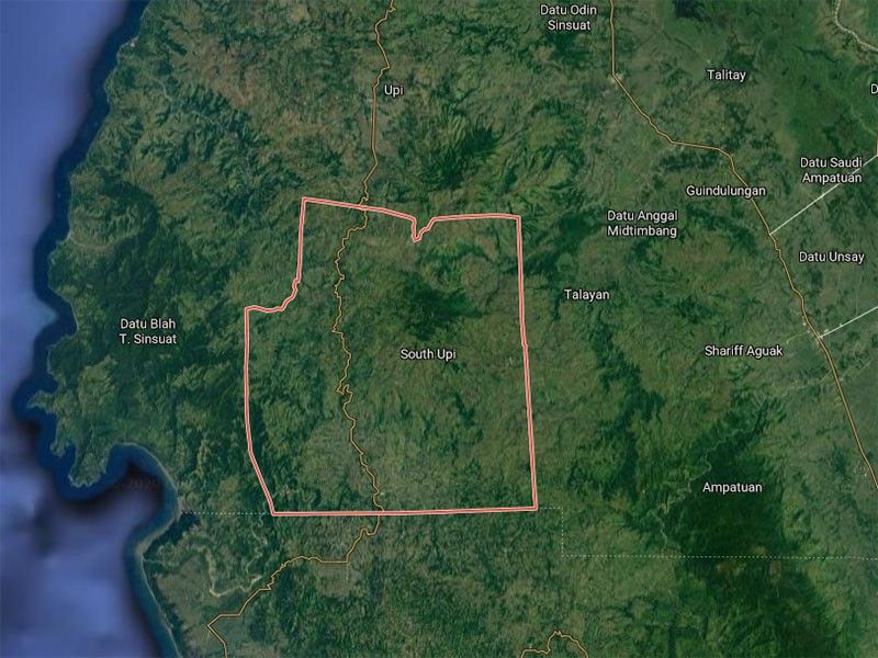 Councilor, escorts survive ambush in Maguindanao