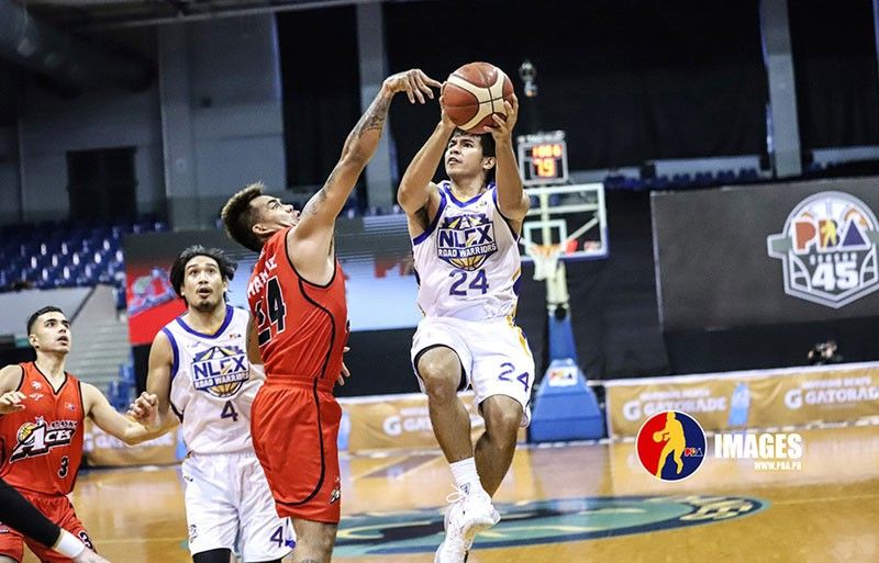 Ravena back on board at Gilas