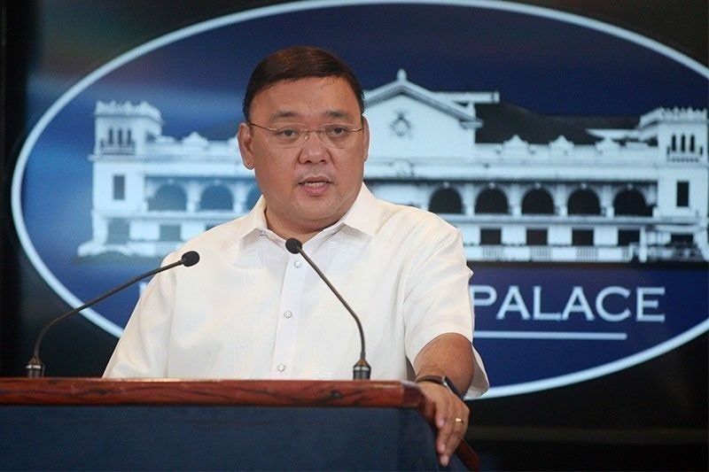 ‘Wag choosy sa bakuna - Malacañang