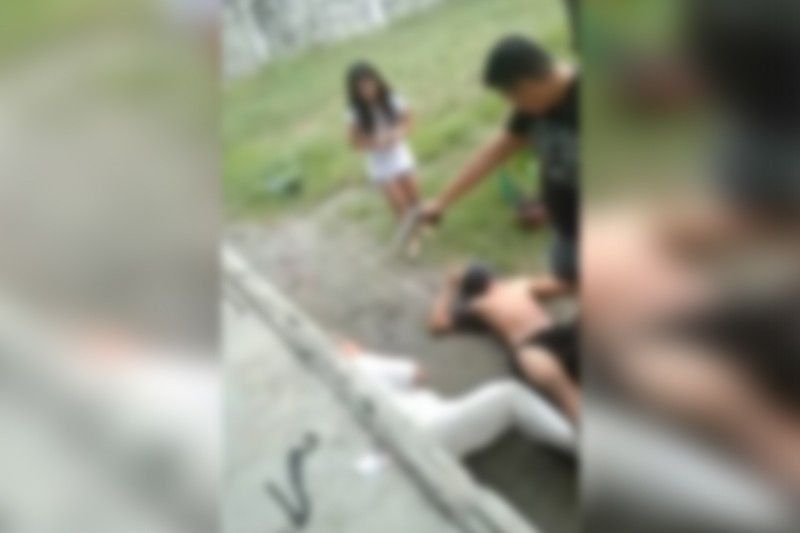 Sa wakas: Nuezca, pumatay sa mag-ina sa Tarlac, tanggal sa PNP