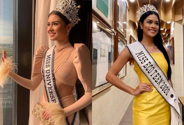 Why these beauty queens support 'academic freeze'