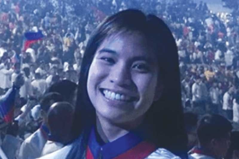 Lim, iba pang karatekas gagawin lahat para makapasok sa Tokyo Olympics