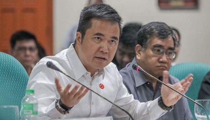 Ombudsman junks case vs ex-DOTC chief Abaya