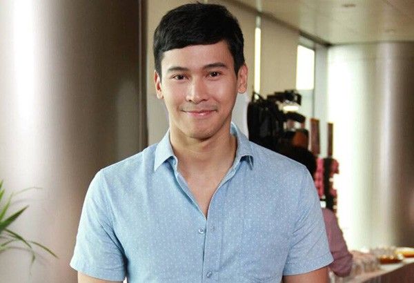 Healthier 2021: Enchong Dee shares New Year's resolutions