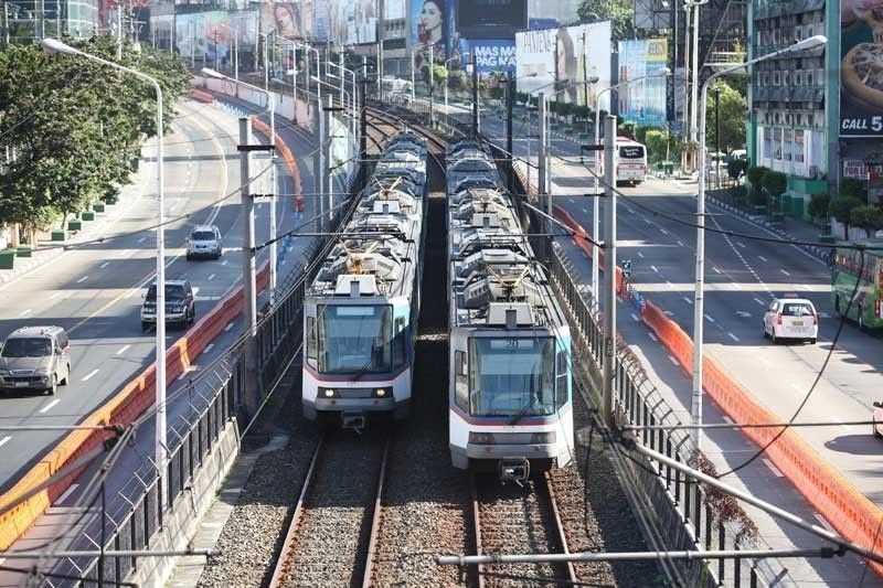 MRT-3 to launch contact tracing app