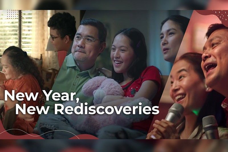 PLDT Homeâs new video gives renewed hope, meaningful connections for 2021