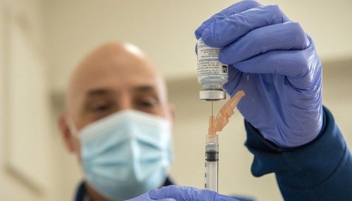 DOH 'hindi sure' kung gaano katagal immunity na ibibigay ng COVID-19 vaccines