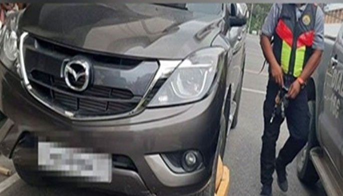 Bogo mag-implementar na sa clamping ordinance