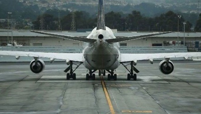 Few investors want to commit to airports &ndash; think tank