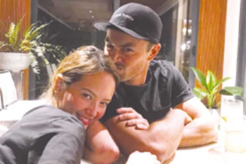 Derek at Ellen, pinaglalaruan pa rin!