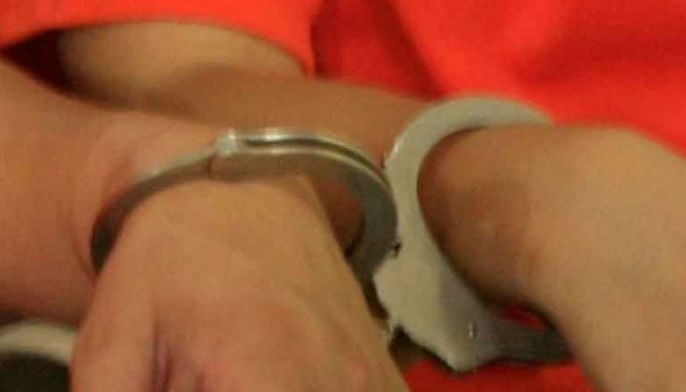 Kidnap victim pinatay, 8 Chinese timbog!