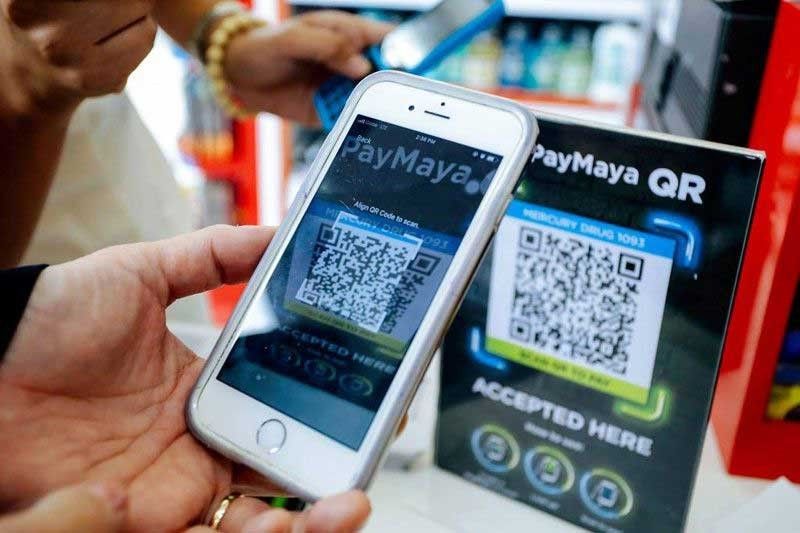 More government agencies now adapt cashless system