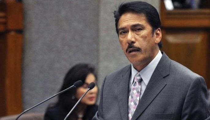 Sotto: Only economic Cha-cha has chance in Senate
