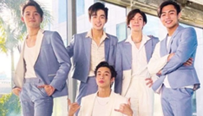 BGYO handa nang sumabak sa international stage