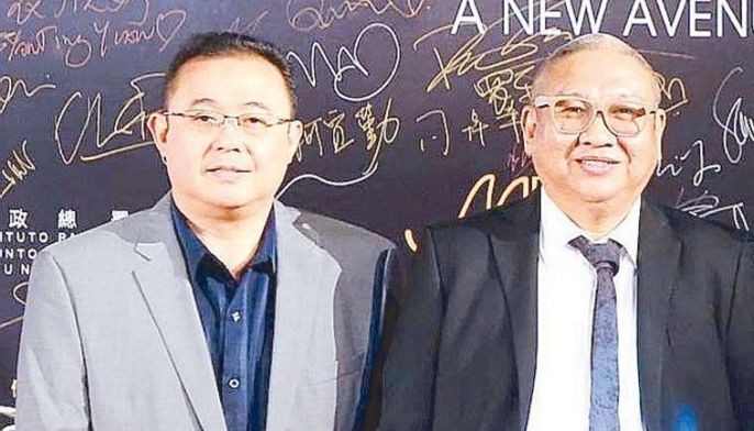 Regal to produce the ultimate Bonifacio movie