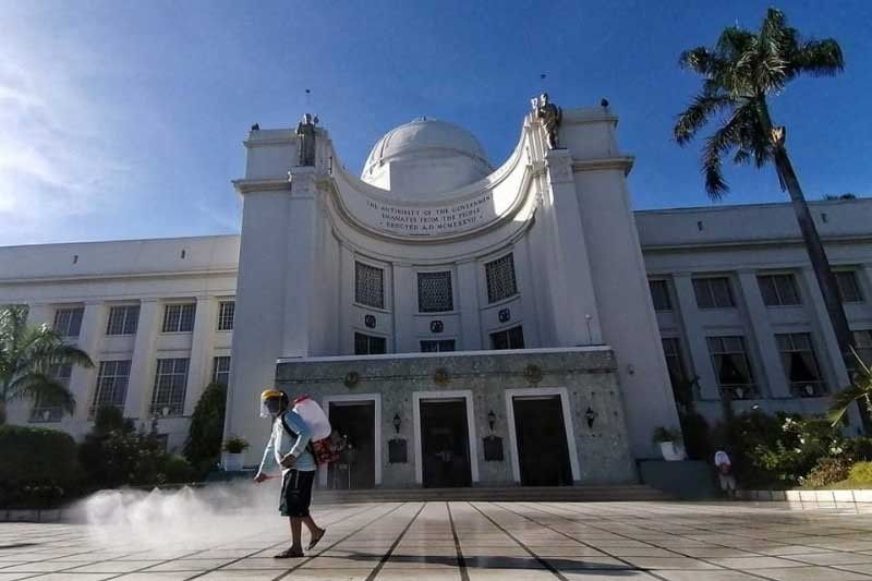 Mandaue City overtakes Cebu City; Cebu still richest province in COA list