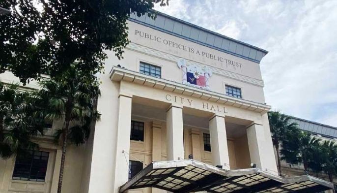 Body created to ensure air quality in Cebu City