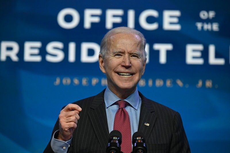 Biden unveils $1.9 trillion economic plan for US recovery