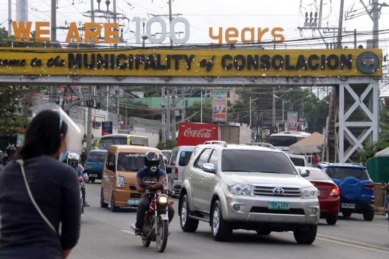 Truckers clarify truck ban hours in Consolacion, Liloan