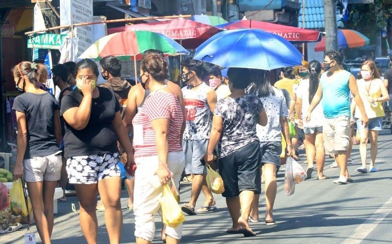 Cebu City nakatala og labing daghang kaso sa COVID-19