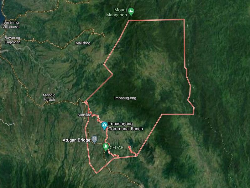 6 die as Philippine air force chopper crashes in Bukidnon