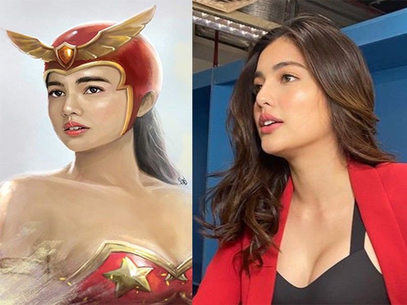 Director Jerrold Tarog says he's no longer involved in 'Darna' series